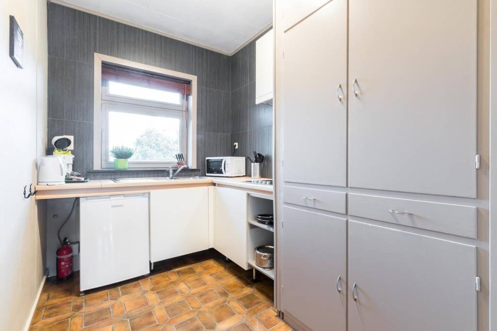 Appartement Met Zicht Damse Vaart @brugge Brugge